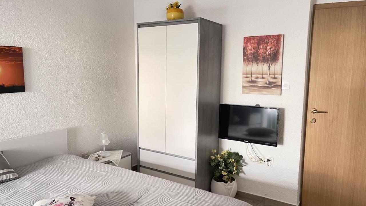 Apartments Belenum ムリニ エクステリア 写真